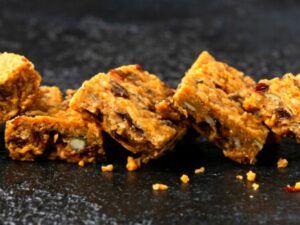 Vegan Flapjack Recipe
